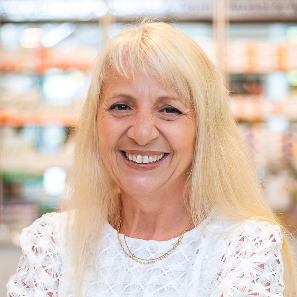 Gabriele Altmann, 