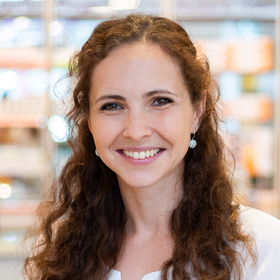Lilly Moosmann, 
