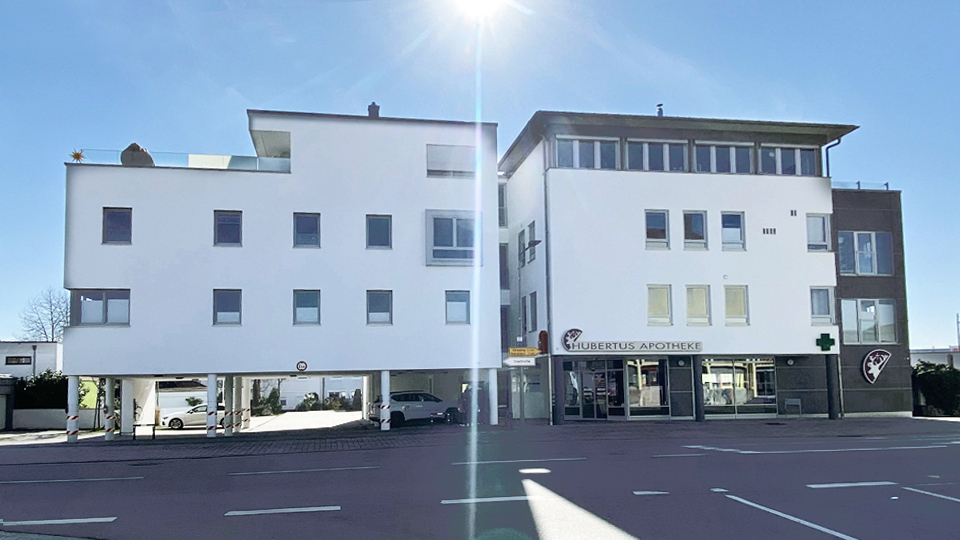 Parkenhaus 2